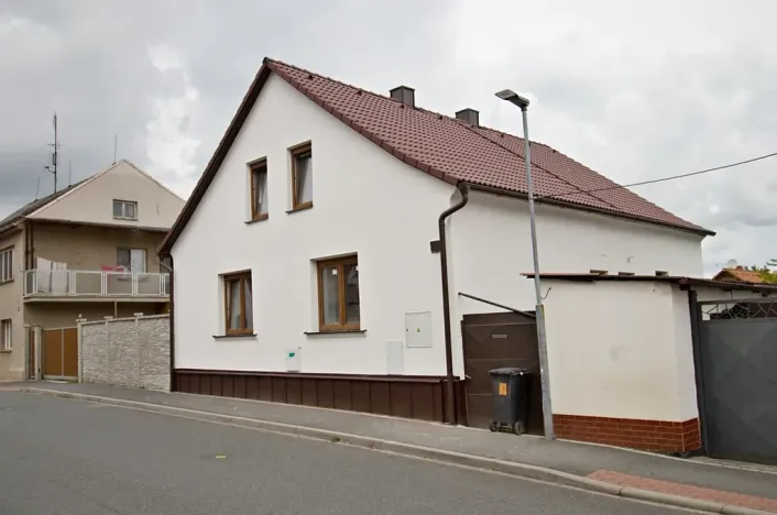 Prodej bytu 3+kk, Horšovský Týn, Pionýrů, 77 m2