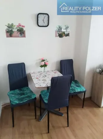 Pronájem bytu 2+kk, Prostějov, 60 m2