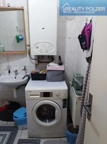 Pronájem bytu 2+kk, Prostějov, 60 m2