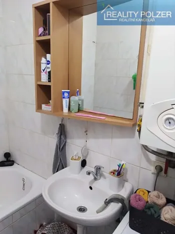 Pronájem bytu 2+kk, Prostějov, 60 m2