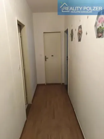 Pronájem bytu 2+kk, Prostějov, 60 m2