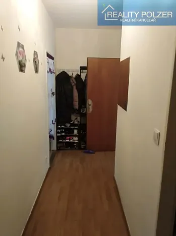 Pronájem bytu 2+kk, Prostějov, 60 m2