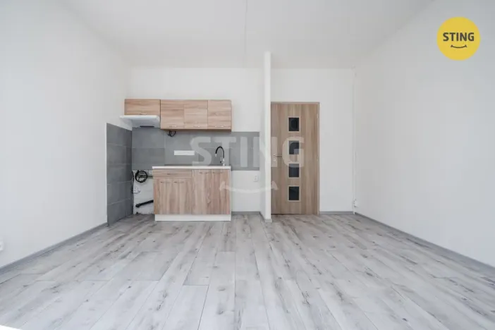 Prodej bytu 2+kk, Ostrava - Hrabůvka, Plzeňská, 48 m2