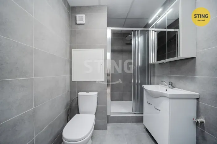 Prodej bytu 2+kk, Ostrava - Hrabůvka, Plzeňská, 48 m2