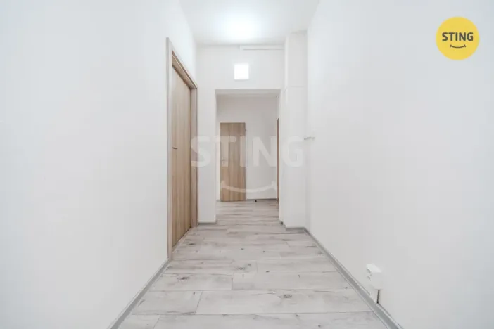 Prodej bytu 2+kk, Ostrava - Hrabůvka, Plzeňská, 48 m2