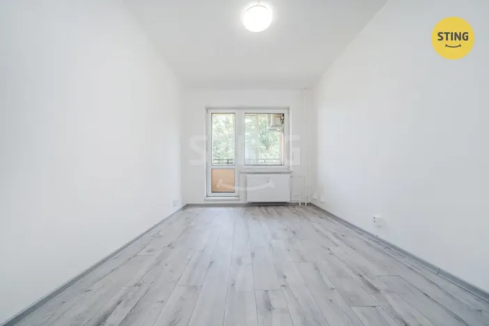 Prodej bytu 2+kk, Ostrava - Hrabůvka, Plzeňská, 48 m2