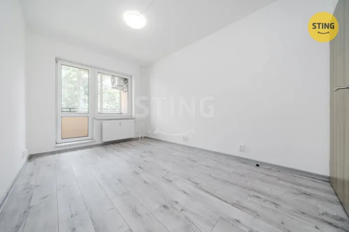 Prodej bytu 2+kk, Ostrava - Hrabůvka, Plzeňská, 48 m2