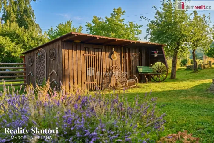 Prodej rodinného domu, Velký Šenov - Malý Šenov, 137 m2