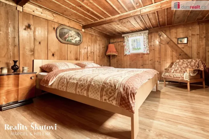 Prodej rodinného domu, Velký Šenov - Malý Šenov, 137 m2