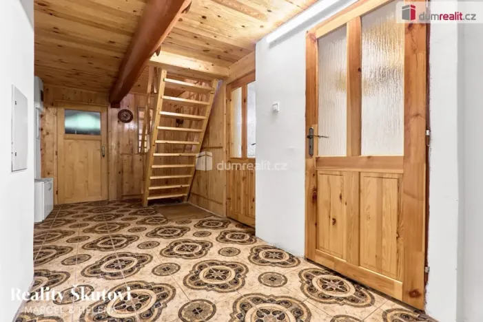 Prodej rodinného domu, Velký Šenov - Malý Šenov, 137 m2