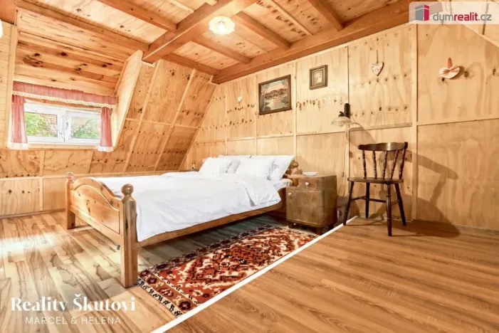 Prodej rodinného domu, Velký Šenov - Malý Šenov, 137 m2