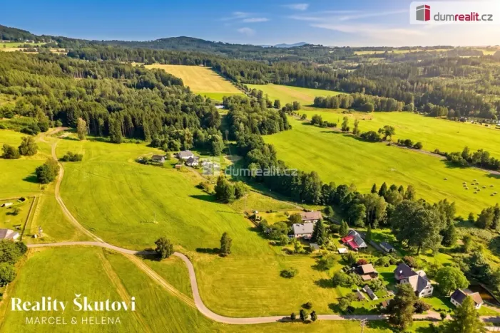 Prodej rodinného domu, Velký Šenov - Malý Šenov, 137 m2