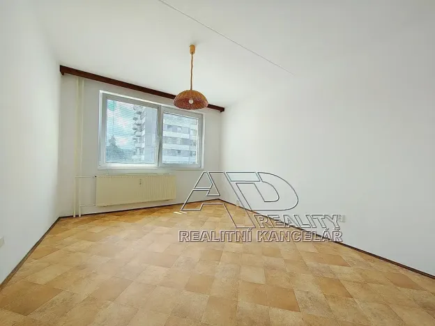 Pronájem bytu 2+kk, Český Krumlov, Urbinská, 41 m2