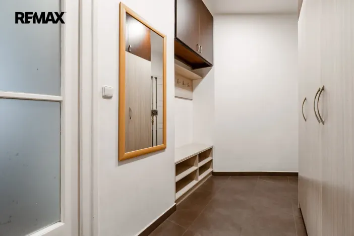 Pronájem bytu 2+kk, Praha - Staré Město, Kaprova, 58 m2