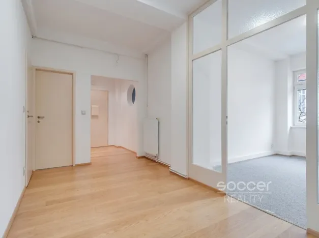 Pronájem bytu 3+1, Praha - Nové Město, Václavské náměstí, 97 m2
