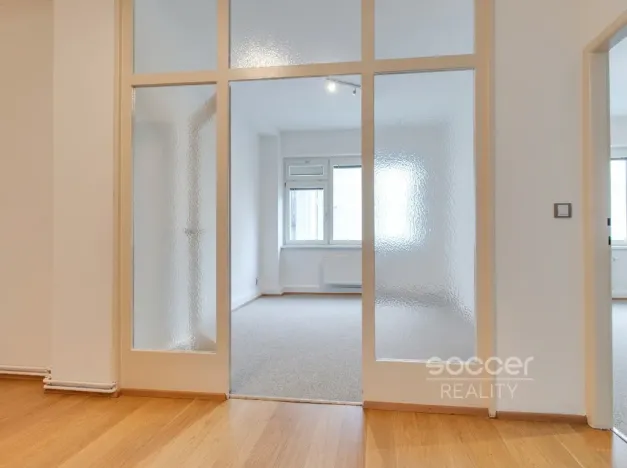 Pronájem bytu 3+1, Praha - Nové Město, Václavské náměstí, 97 m2