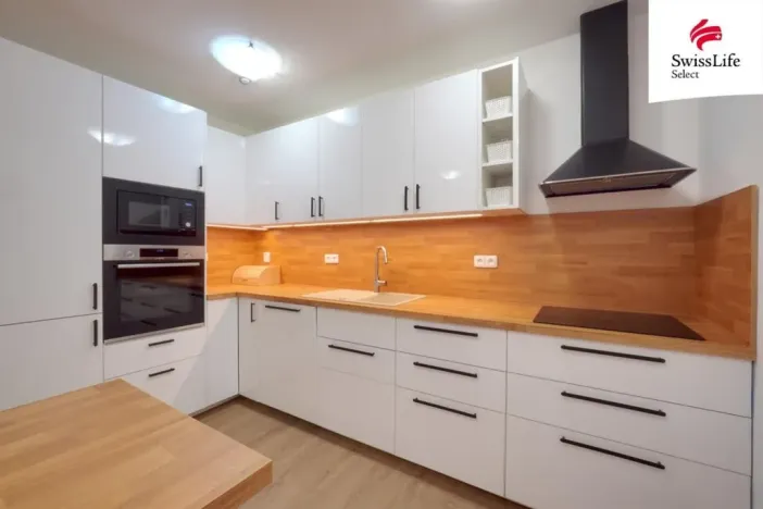 Prodej bytu 3+kk, Praha - Přední Kopanina, Do roklí, 93 m2