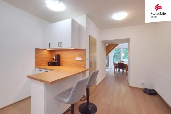 Prodej bytu 3+kk, Praha - Přední Kopanina, Do roklí, 93 m2