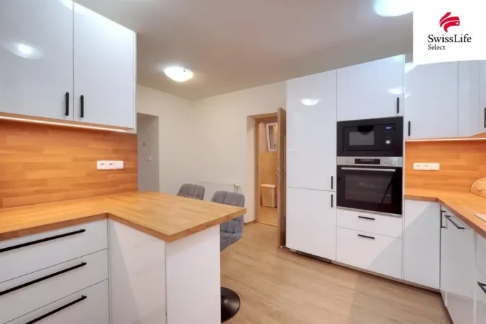 Prodej bytu 3+kk, Praha - Přední Kopanina, Do roklí, 93 m2