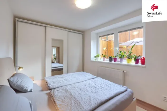 Prodej bytu 3+kk, Praha - Přední Kopanina, Do roklí, 93 m2