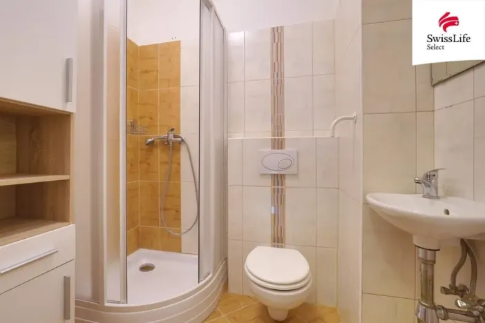 Prodej bytu 3+kk, Praha - Přední Kopanina, Do roklí, 93 m2