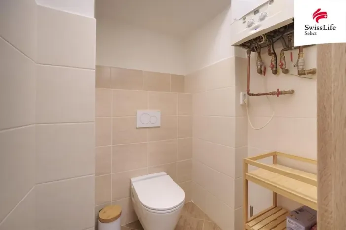 Prodej bytu 3+kk, Praha - Přední Kopanina, Do roklí, 93 m2