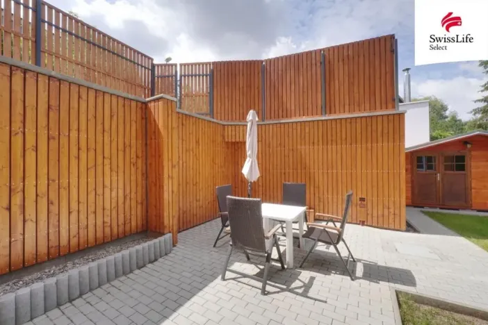 Prodej bytu 3+kk, Praha - Přední Kopanina, Do roklí, 93 m2