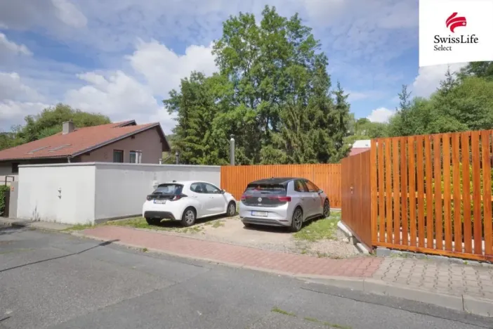 Prodej bytu 3+kk, Praha - Přední Kopanina, Do roklí, 93 m2