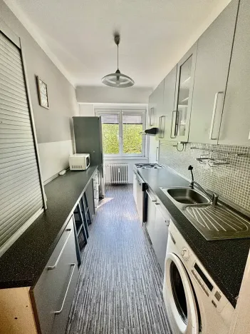 Pronájem bytu 3+1, Praha, Budějovická, 73 m2