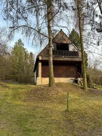 Prodej chaty, Postoloprty, 80 m2