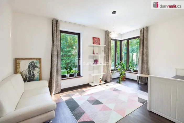 Prodej rodinného domu, Praha - Radotín, Minerální, 249 m2