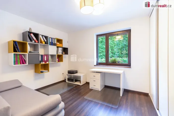 Prodej rodinného domu, Praha - Radotín, Minerální, 249 m2