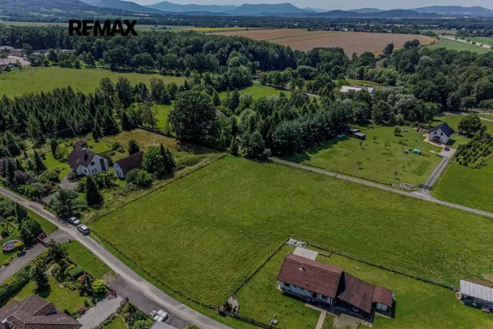 Prodej pozemku pro bydlení, Horní Tošanovice, 4127 m2