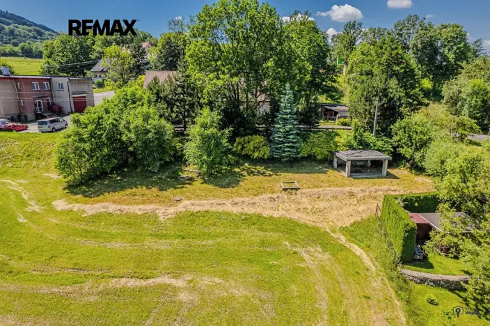 Prodej pozemku pro bydlení, Třinec, 1178 m2