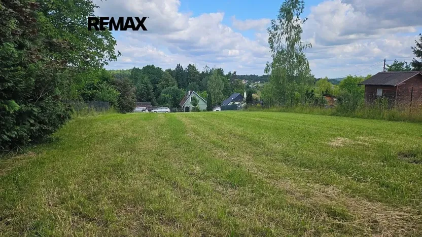 Prodej pozemku pro bydlení, Český Těšín, 2326 m2