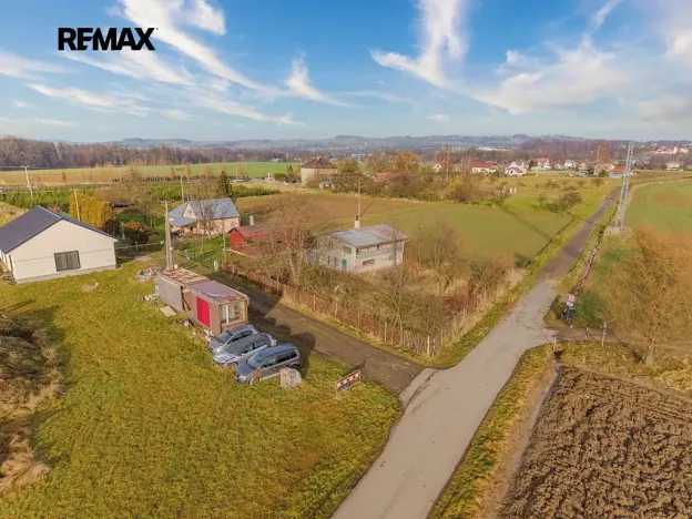 Prodej chaty, Třanovice, 120 m2