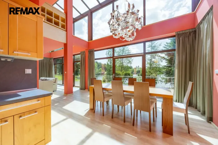 Prodej vícegeneračního domu, Děpoltovice, 238 m2
