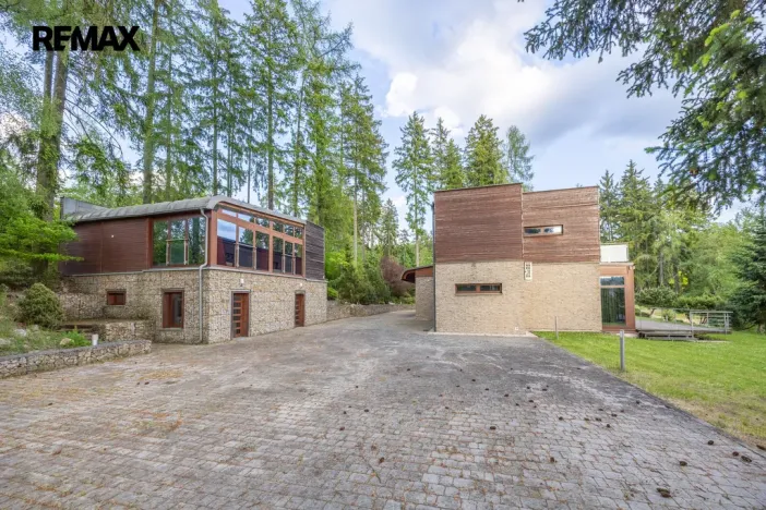 Prodej vícegeneračního domu, Děpoltovice, 238 m2