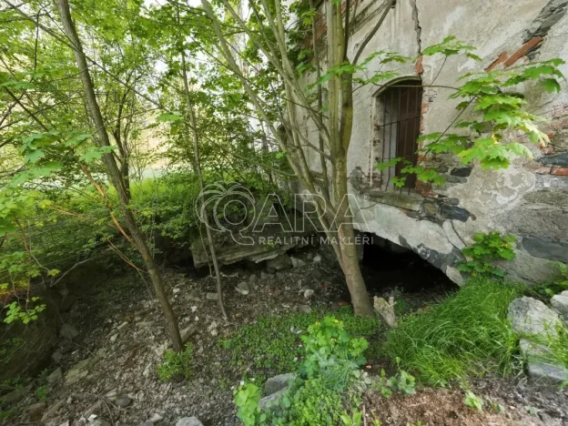 Prodej rodinného domu, Frýdlant, Zámecká, 2260 m2
