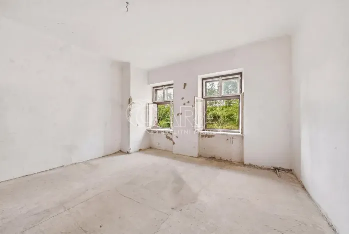Prodej rodinného domu, Frýdlant, Zámecká, 2260 m2