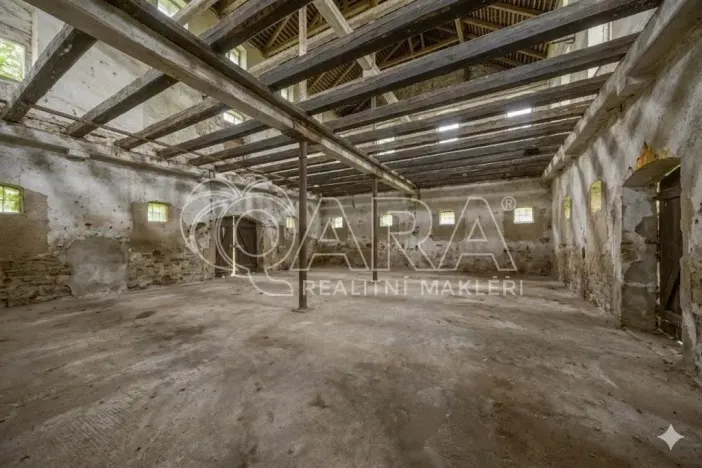 Prodej rodinného domu, Frýdlant, Zámecká, 2260 m2