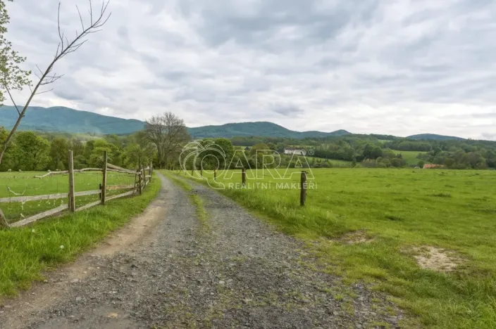 Prodej rodinného domu, Frýdlant, Zámecká, 2260 m2