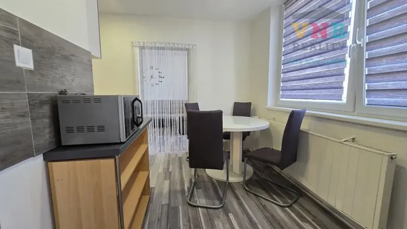 Pronájem bytu 3+1, Prostějov, Jana Zrzavého, 74 m2