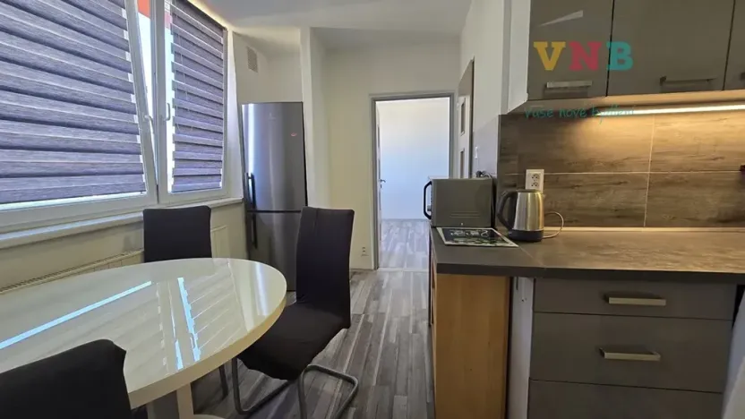 Pronájem bytu 3+1, Prostějov, Jana Zrzavého, 74 m2