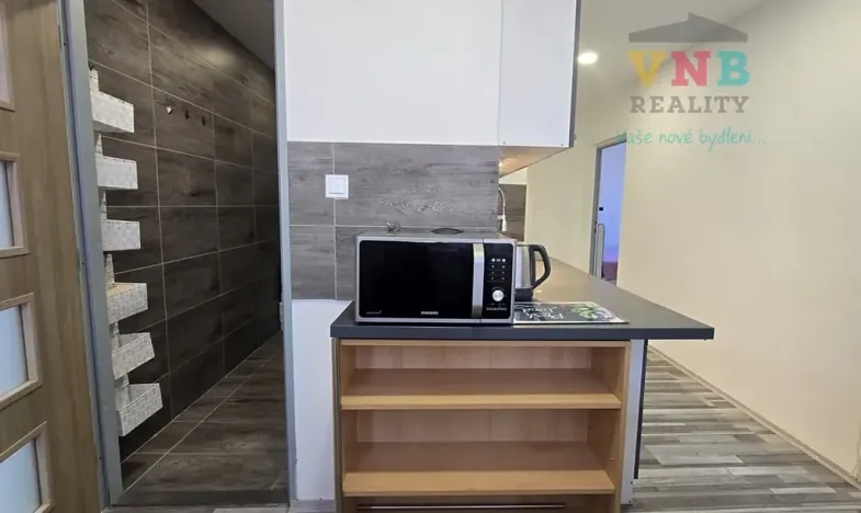 Pronájem bytu 3+1, Prostějov, Jana Zrzavého, 74 m2