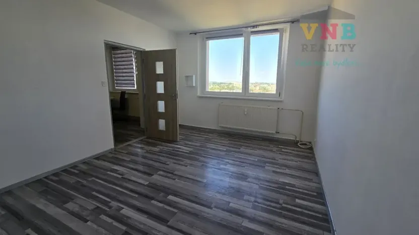 Pronájem bytu 3+1, Prostějov, Jana Zrzavého, 74 m2
