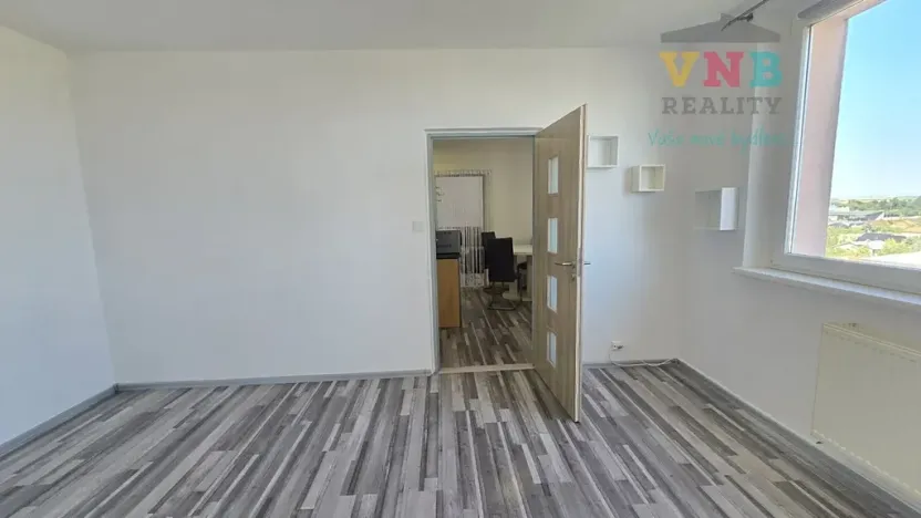Pronájem bytu 3+1, Prostějov, Jana Zrzavého, 74 m2
