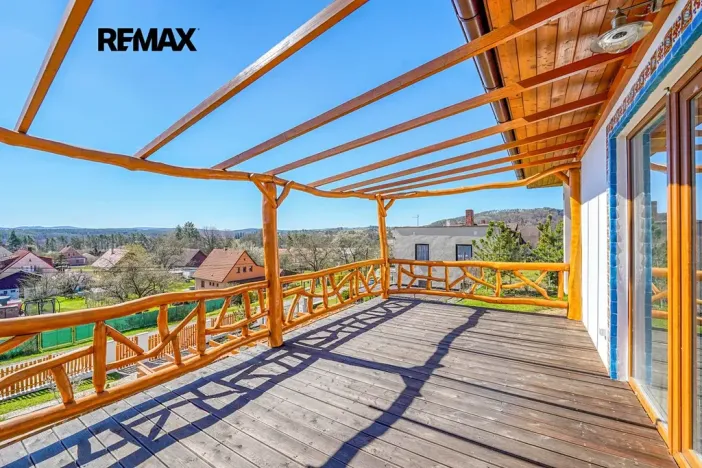 Prodej rodinného domu, Dublovice, 89 m2