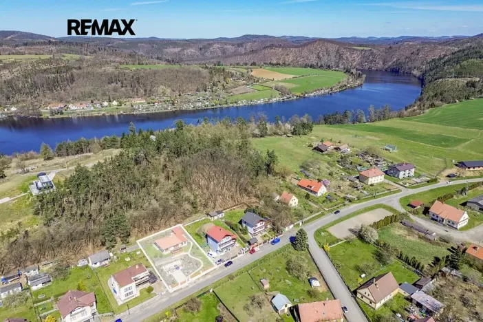Prodej rodinného domu, Dublovice, 89 m2