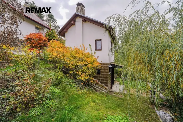 Prodej chaty, Vrhaveč, 34 m2